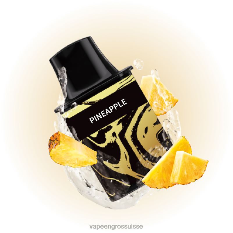 Vape Jetable Prix - Alibarbar Flare vape rechargeable double pomme V084P79