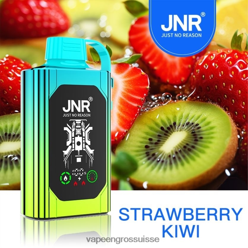 fraise-kiwi