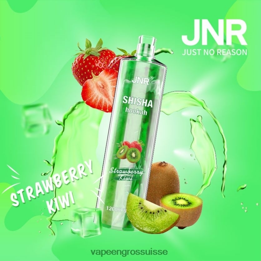 fraise-kiwi