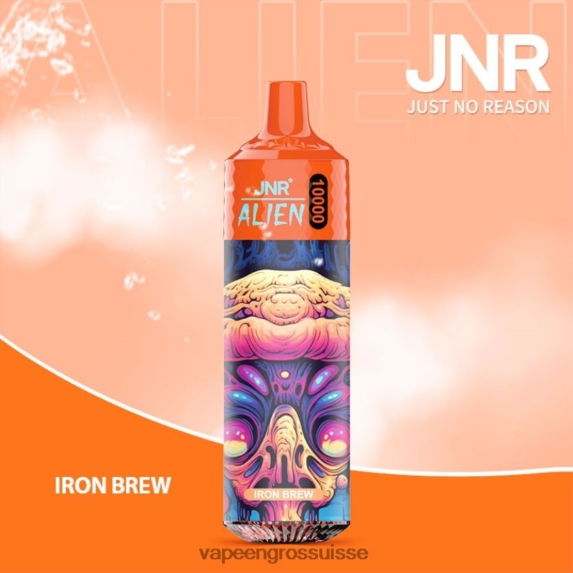 infusion de fer