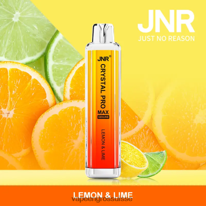 citron vert