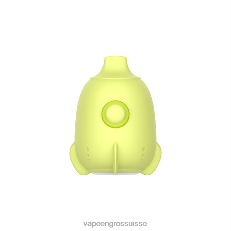 E Liquide Suisse - cola LAVIE Space Capsule 9000 bouffées 0TDZX216