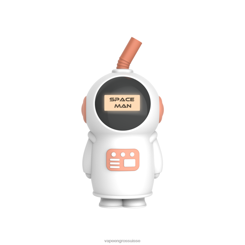 Vape En Gros - boisson énergisante LAVIE SPACE MAN 7000 bouffées 0TDZX229