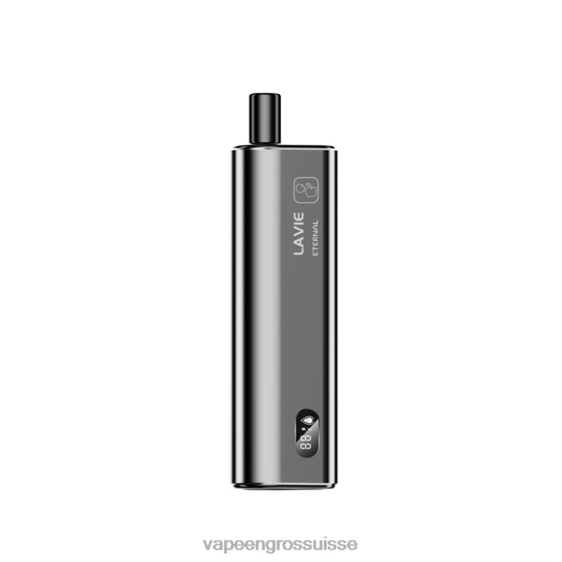 Vaporizer Zurich - cola au citron LAVIE ETERNAL 10000 bouffées 0TDZX124
