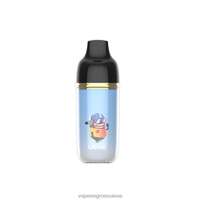Eliquide En Gros - lait de coco LAVIE Monster 6000 bouffées 0TDZX245