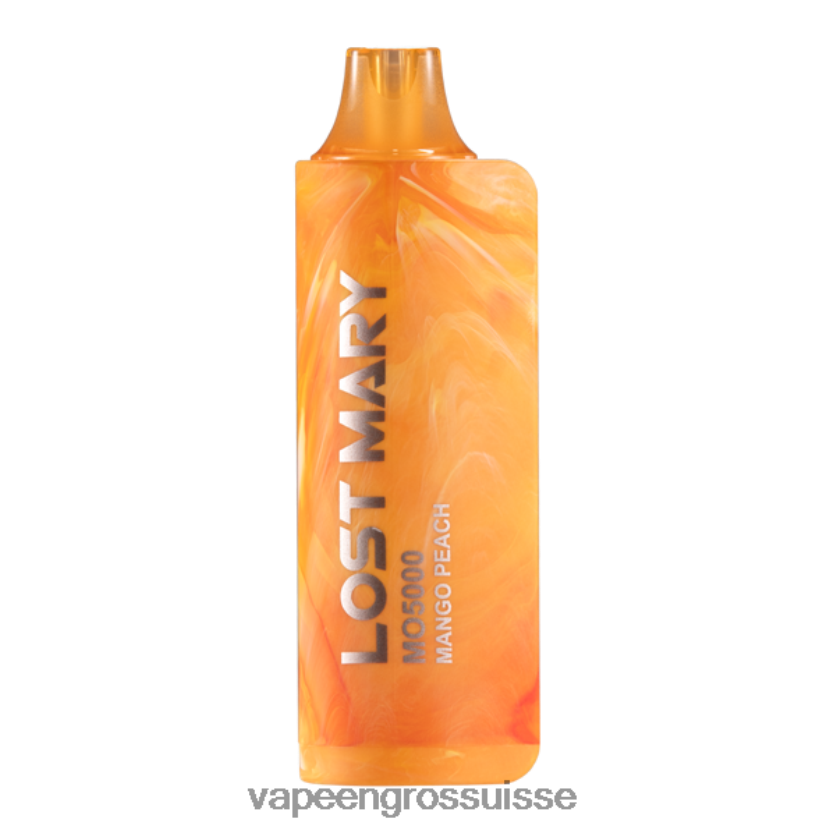 pêche à la mangue
