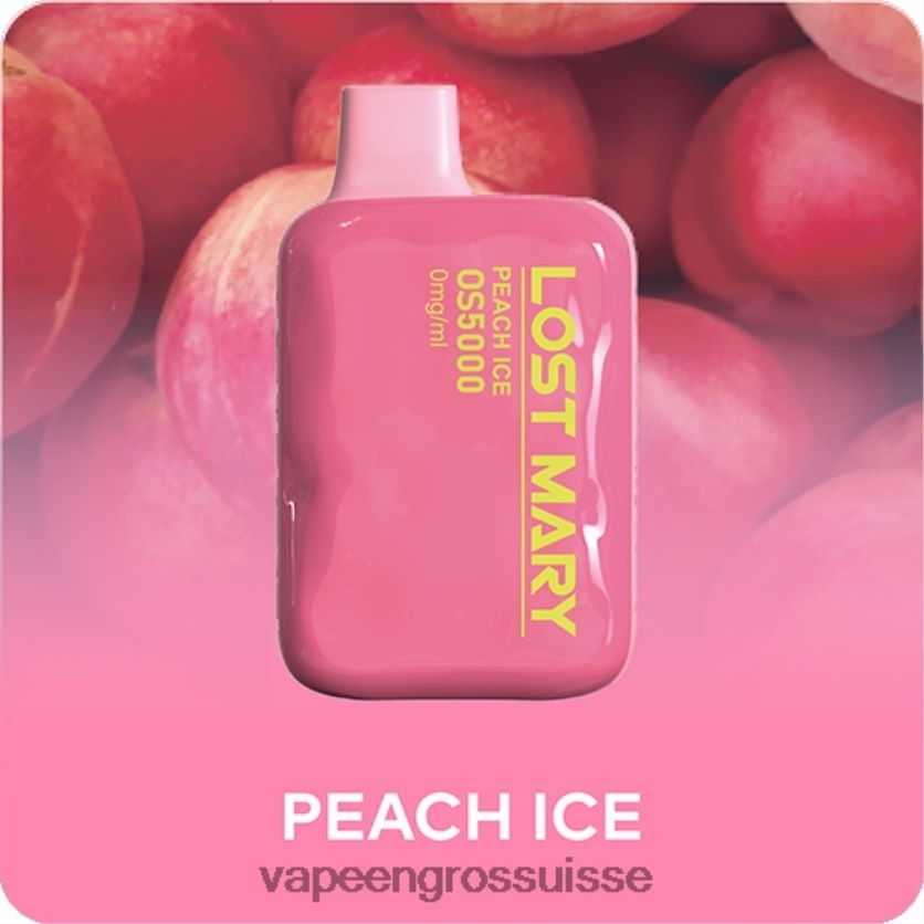 glace à la pêche