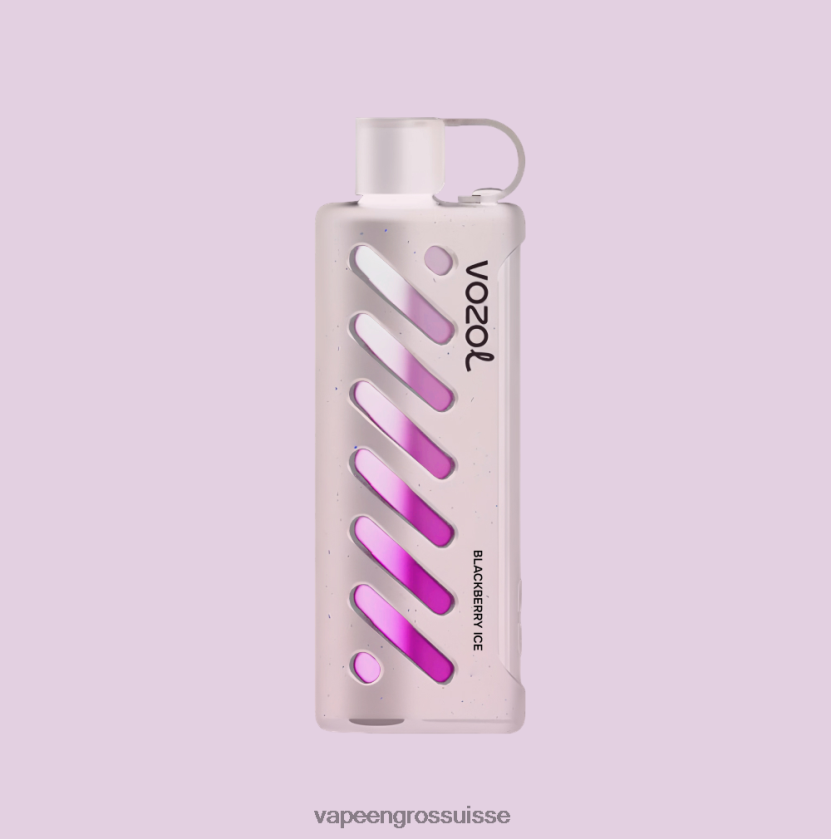 Vape En Gros Suisse - VOZOL engrenage chicha 25000 multi 0JD8421