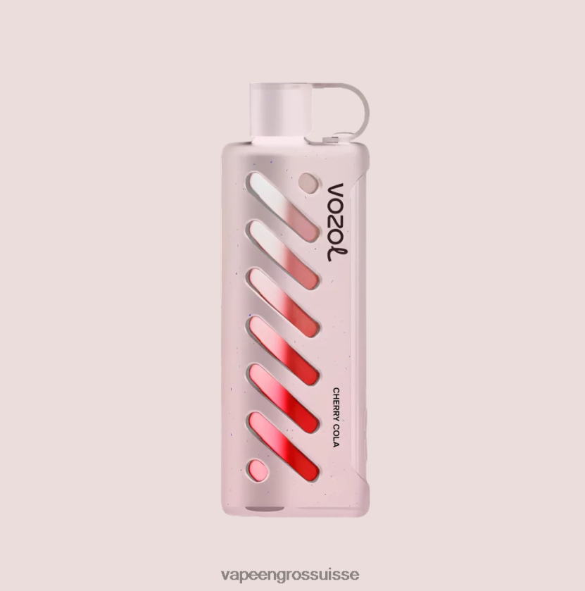 Vape En Gros Suisse - VOZOL engrenage chicha 25000 multi 0JD8421