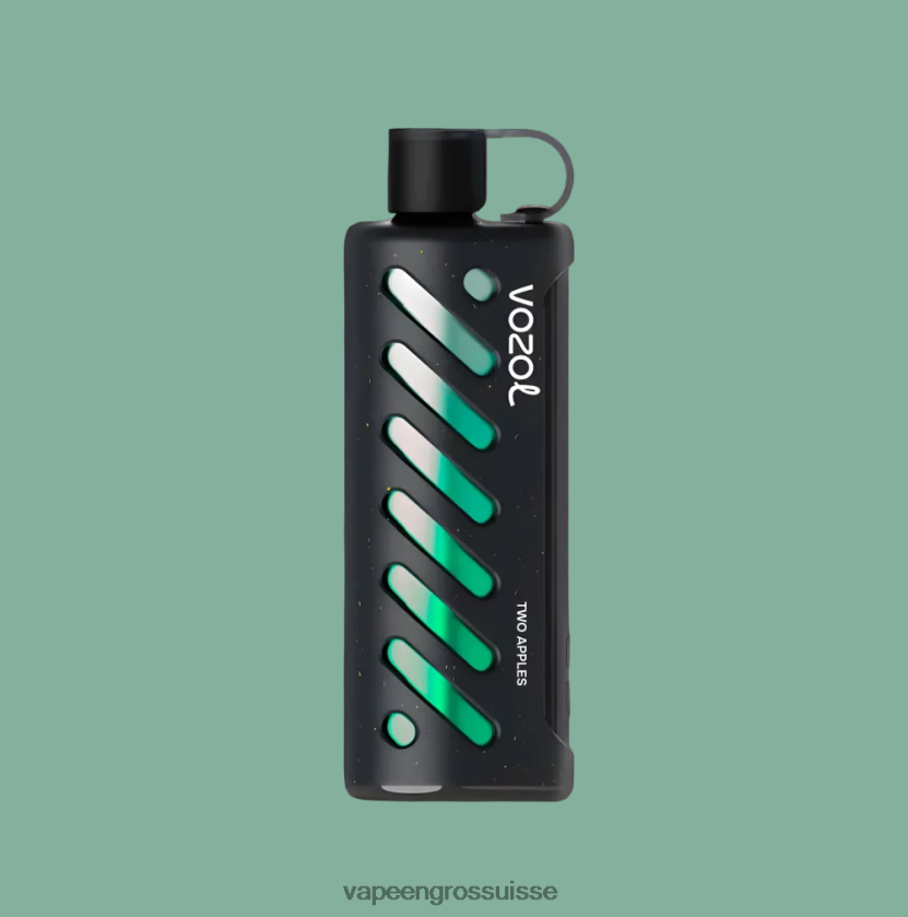Vape En Gros Suisse - VOZOL engrenage chicha 25000 multi 0JD8421