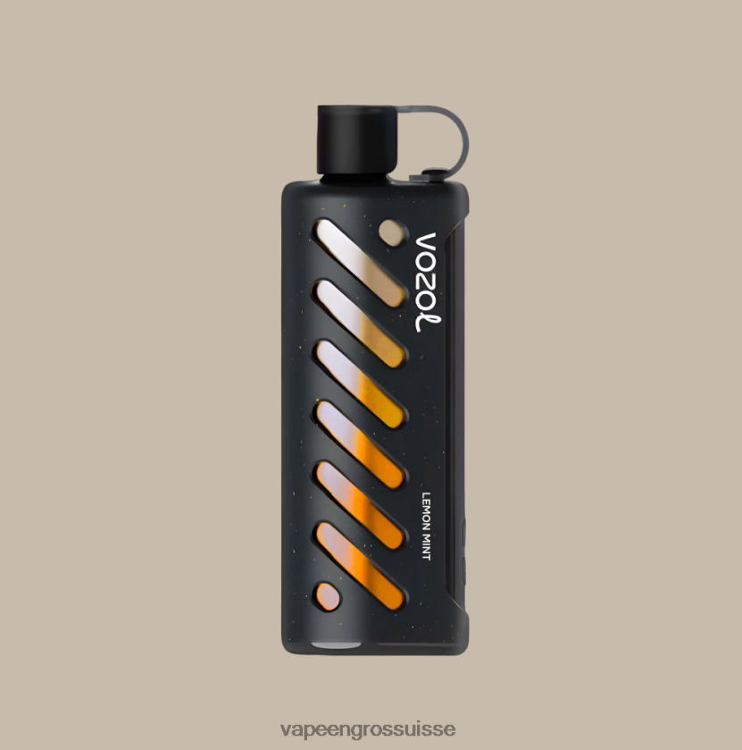Vape En Gros Suisse - VOZOL engrenage chicha 25000 multi 0JD8421